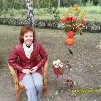 Ольга Коверина