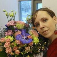 зиновьева ольга