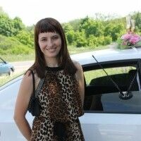 Ирина Ситникова