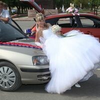 Инночка