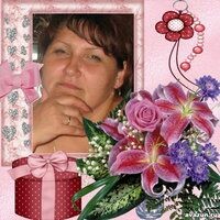 подаленкова наталья