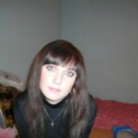 Оксана Фаткуллина