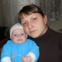 Настя Кубрак
