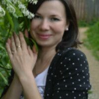 Марина Ипатычева