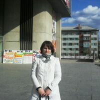 Пиксаева Мария