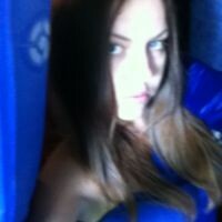 Екатерина Решетняк