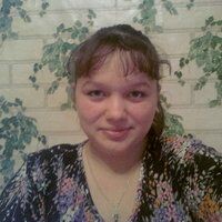 Лиля Ликина