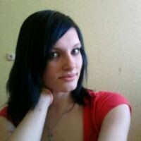 Юлия Сотникова