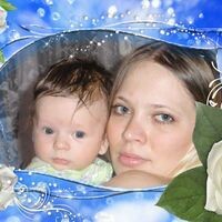 Гуляева Анюта