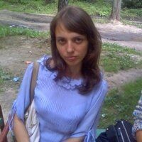 Михайлова Анастасия