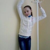 Кристина
