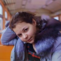 анастасия