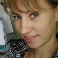 Никулина Аня