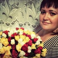 Елена Крылатова