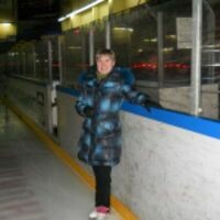 Олеся Седунова