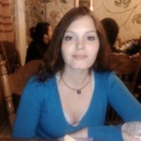Дарья Сергеева