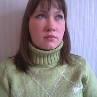 Алексеева Света