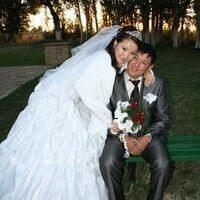 Баязитова Маржан