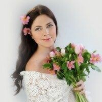 Анисимова Екатерина