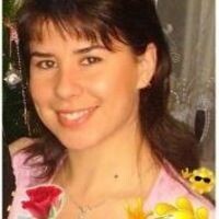 Таисия Кудрявцева