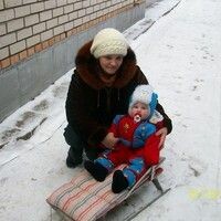 Чугунова Любовь