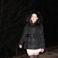 Анастасия Плясова