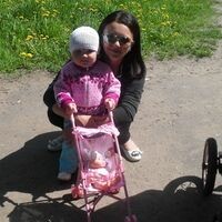 надежда пряхина