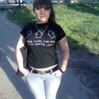 Анна Тычина