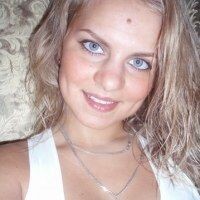 Миронова Катюшечка