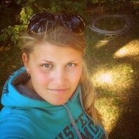 Анастасия Родионова