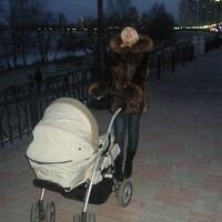 Скиба Анжелика