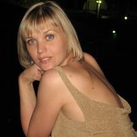 Ирина Воробьева