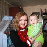 Бачерикова Лилия