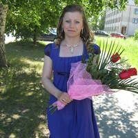 Масляева Маргарита