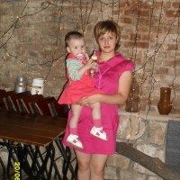Сержантова Юлия