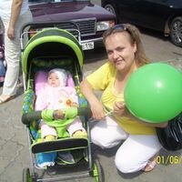 Гущина Анечка