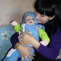 Хилькова Марина