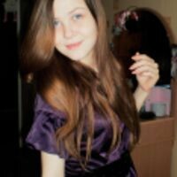 Оксана Васина