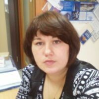 Любовь Кузнецова