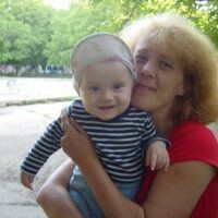 ирина Журавель