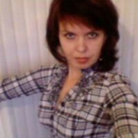 Наталья Шашко