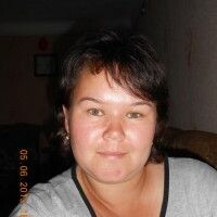 Хабибуллина Гузель
