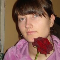 Долинина Анна