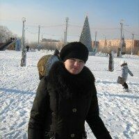 Наталья