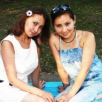 Жанар Кошанова