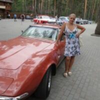 Наталья Иванова