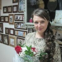ксения петрова