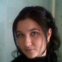 Тарнавская Анна