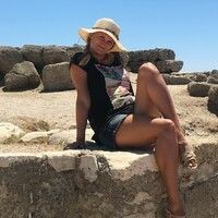 Анна Петрова