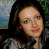 Екатерина Зубкова